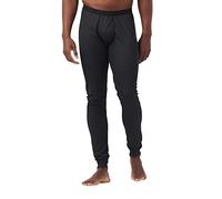 Odlo Collant Active F-dry Light Eco Base Layer Pants Noir S Homme