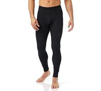 Odlo Homme Pantalon Long de sous-vêtements Techniques Active Warm ECO