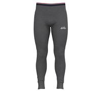 Collant long odlo active warm originals eco gris