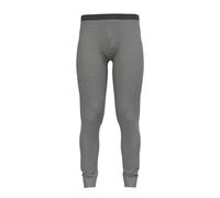 Odlo Homme Pantalon long de sous-vêtements techniques MERINO 200