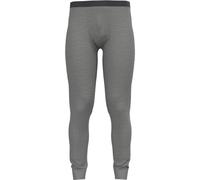 Odlo Homme Pantalon long de sous-vêtements techniques MERINO 200