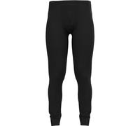 Odlo Homme Pantalon long de sous-vêtements techniques MERINO 200
