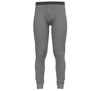 Odlo Homme Pantalon long de sous-vêtements techniques Mérino 200 M