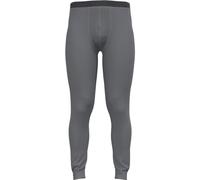 Odlo Homme Pantalon long de sous-vêtements techniques MERINO 260