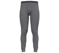 Odlo Homme Pantalon long de sous-vêtements techniques MERINO 260