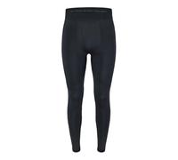 Odlo Pantalon Performance Light Eco – Sous-vêtement technique Homme Noir XL
