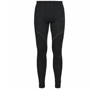 Odlo Homme Pantalon sous-vêtement fonctionnel ACTIVE X-WARM, black, L