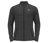 Odlo Homme Pull à Zippé ESSENTIALS