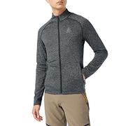 Odlo Homme Pull à Zippé ESSENTIALS