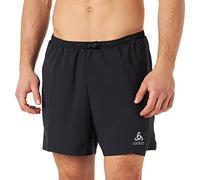 Odlo Homme Short de Course 2-en-1 Essentials 5 inch