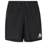 Odlo Essential 6 Inch Shorts Noir S Homme