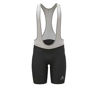 Odlo Homme Short de cyclisme avec bretelles ESSENTIALS ECO