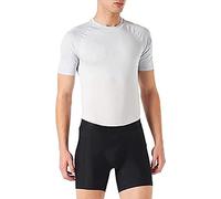 Sous short avec peau odlo active sport noir
