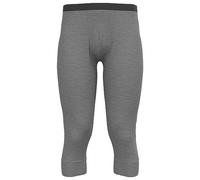 Odlo Homme Sous-vêtements fonctionnels 3/4 MERINO 200