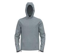 Odlo Homme Sweat à capuche pour la course ESSENTIAL