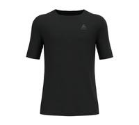 Odlo T-shirt technique Merinos 200 Natural Noir