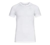 Odlo Couche De Base à Manches Courtes Performance X-light