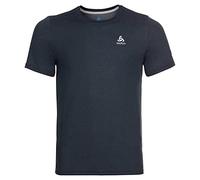Odlo F-dry Short Sleeve T-shirt Bleu XL Homme
