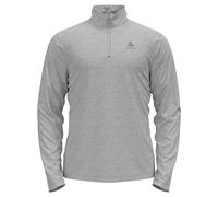 Odlo Homme T-shirt à manches longues avec demi-zip BERRA