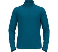 Odlo Homme T-shirt à manches longues avec demi-zip BERRA