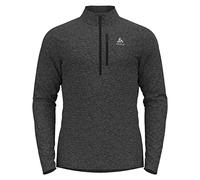 Odlo Homme T-shirt à manches longues avec demi-zip TENCIA