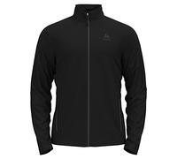 Odlo Homme T-shirt à manches longues avec fermeture éclair BERRA