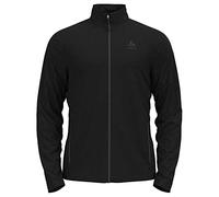 Odlo Homme T-shirt à manches longues avec fermeture éclair BERRA