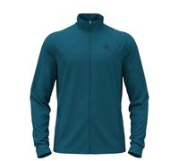 Odlo Homme T-shirt à manches longues avec fermeture éclair BERRA