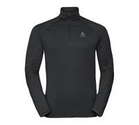 Odlo Homme T-shirt à manches longues avec fermeture éclair BERRA LIGHT