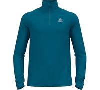 Odlo Homme T-shirt à manches longues avec fermeture éclair BERRA LIGHT