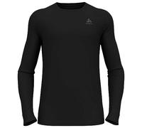Odlo Merino 260 Long Sleeve Base Layer Noir L Homme