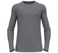 Odlo Homme T-shirt à manches longues de sous-vêtements techniques MERINO 260