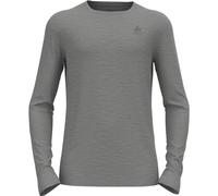 Odlo Homme T-shirt manches longues sous-vêtement MERINO 200