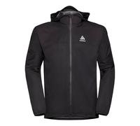 Odlo X-Alp Waterproof Veste running Hommes-bleu foncé, Taille XL