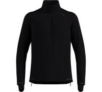 Odlo - Zeroweight Pro Windproof Reflective Jacket - Veste de running - XL - black