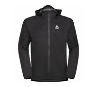 Odlo Homme Zeroweight Waterproof Jacket, Noir, L EU