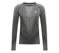 Odlo POW Blackcomb vêtement running homme POW Blackcomb L Gris/argent