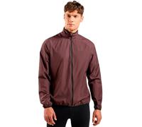 Odlo Hommes Essential Light Jacket Vêtements De Course Veste Running Fudge - Marron M