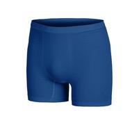 Odlo Hommes Performance X-Light Eco Boxer Vêtements De Course Caleçon Limoges - Bleu Foncé S
