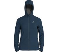 Odlo Hoody Midlayer Run Easy 365 Midlayer Hoody Femme