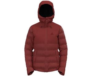 ODLO Ins Severin N-thermic Hood Jacket W - Femme - Rouge - taille M- modèle 2024