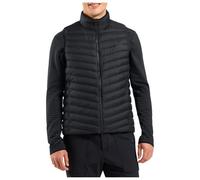 Odlo - Insulated X-Alp Down Vest - Doudoune sans manches - S - black
