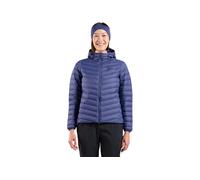 Odlo Insulated X-Alp Packable Down vêtement running femme Insulated X-Alp Packable Down M Violet