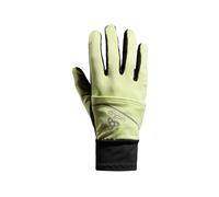 Odlo Intensity Cover Safety Light Bonnets / Gants Intensity Cover Safety Light XL Vert