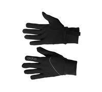 Odlo Intensity Safety Light Bonnets / Gants Intensity Safety Light L Noir