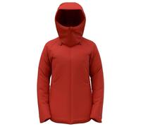 Odlo Jacket Insulated Ascent S-Thermic Waterproof Femme - Doudounes outdoor femmes L