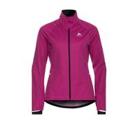 Odlo Jacket Zeroweight Pro Warm Femme Fuchsia XS