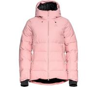 ODLO Jkt Ski Cocoon S-thermic - Femme - Rose - taille S- modèle 2023