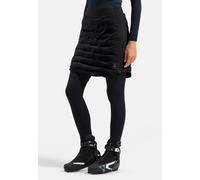 Odlo Jupe Zeroweight Insulator pour femme, M, noir