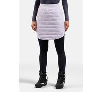 Odlo Jupe Zeroweight Insulator pour femme, XL, violet